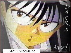 hiei - ♥●�~�ΦMy_lOv3_BiLlΦ�~�●♥ - Yu Yu Hakuso