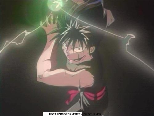 hiei - ♥●�~�ΦMy_lOv3_BiLlΦ�~�●♥ - Yu Yu Hakuso