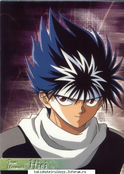 :zzz: hiei