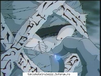 hiei bebe  :nebun: hiei