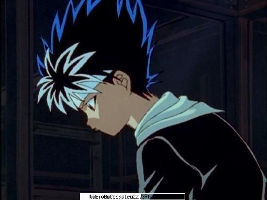 hiei - ♥●�~�ΦMy_lOv3_BiLlΦ�~�●♥ - Yu Yu Hakuso
