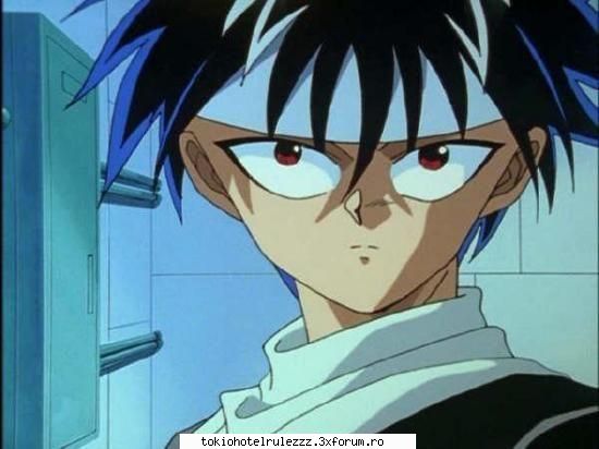 hiei - ♥●�~�ΦMy_lOv3_BiLlΦ�~�●♥ - Yu Yu Hakuso