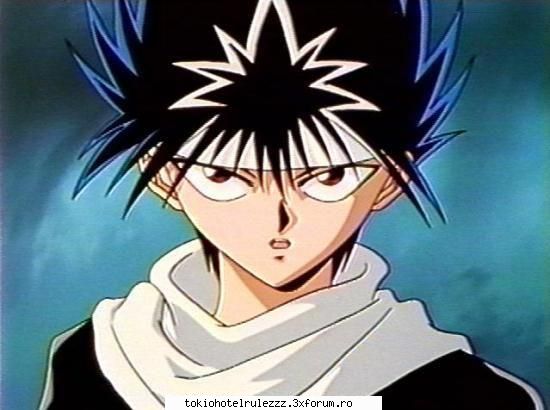 hiei - ♥●�~�ΦMy_lOv3_BiLlΦ�~�●♥ - Yu Yu Hakuso