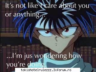 hiei - ♥●�~�ΦMy_lOv3_BiLlΦ�~�●♥ - Yu Yu Hakuso