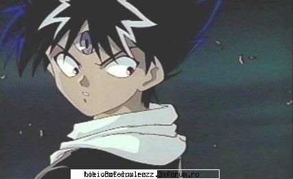 hiei - ♥●�~�ΦMy_lOv3_BiLlΦ�~�●♥ - Yu Yu Hakuso