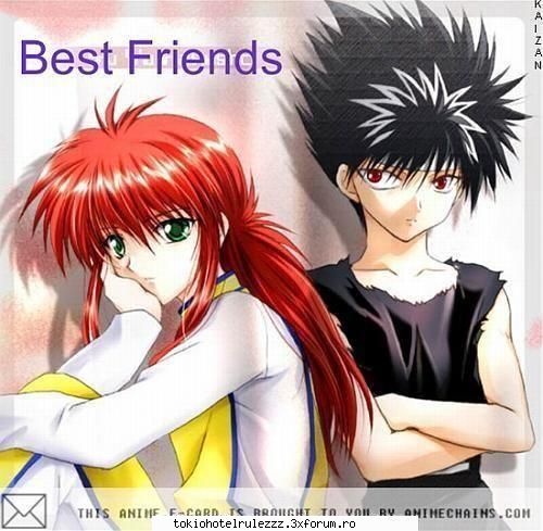 hiei - ♥●�~�ΦMy_lOv3_BiLlΦ�~�●♥ - Yu Yu Hakuso