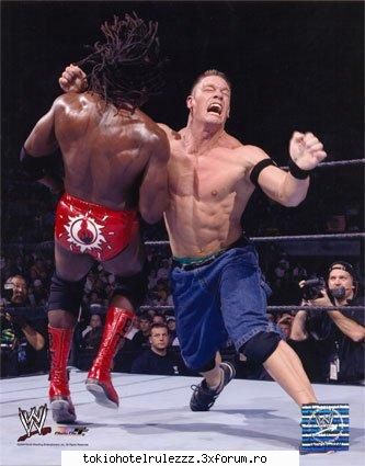 john cena - ♥●�~�ΦMy_lOv3_BiLlΦ�~�●♥ - Cafenea