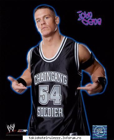 john cena - ♥●�~�ΦMy_lOv3_BiLlΦ�~�●♥ - Cafenea