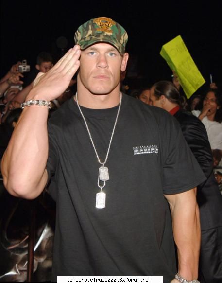 john cena ���MoDeRaToR V.I.P���