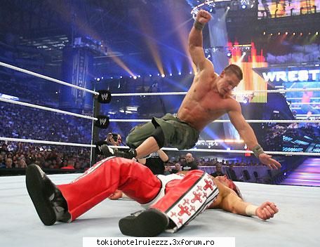 john cena ���MoDeRaToR V.I.P���