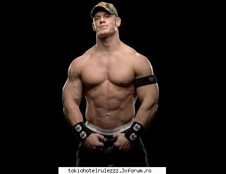 :nod: john cena