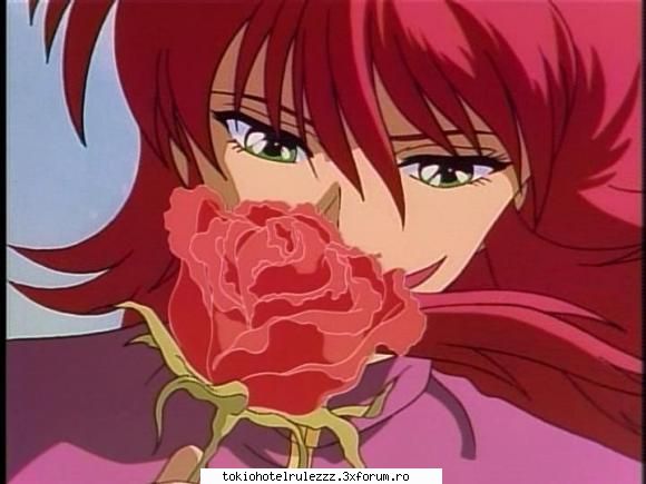 kurama - ♥●�~�ΦMy_lOv3_BiLlΦ�~�●♥ - Yu Yu Hakuso