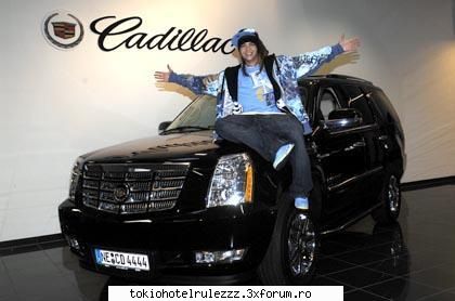 majina lu' tomel - tomysta kaulitz - ~~Tom Kaulitz~~
