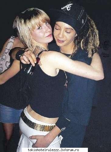 nebunul nostru :D - So...se zvoneshte pe ici pe colo(special - ~~Tom Kaulitz~~