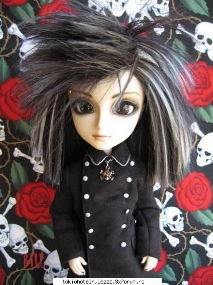 o papujik mik mik ..cn sa fie oare ??? :rotfl:  :rotfl:  :rotfl: bill papujik bill
