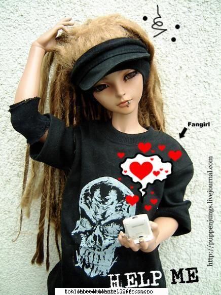 j ink una :d papujik tom