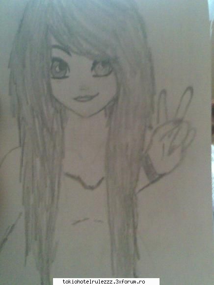 pikachu esteh pictor :P - pikachu - Fan-Arts