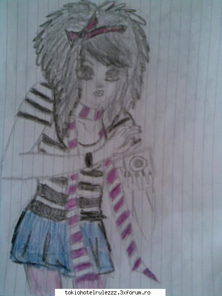 pikachu esteh pictor :P - poi aj mai pune dar nu cr k mai am mzzz - Fan-Arts