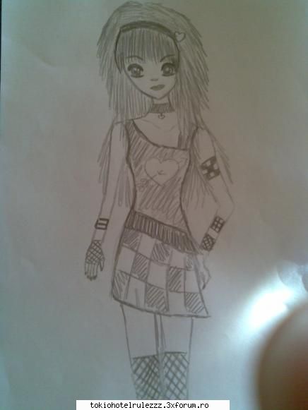 pikachu esteh pictor :P - pikachu - Fan-Arts