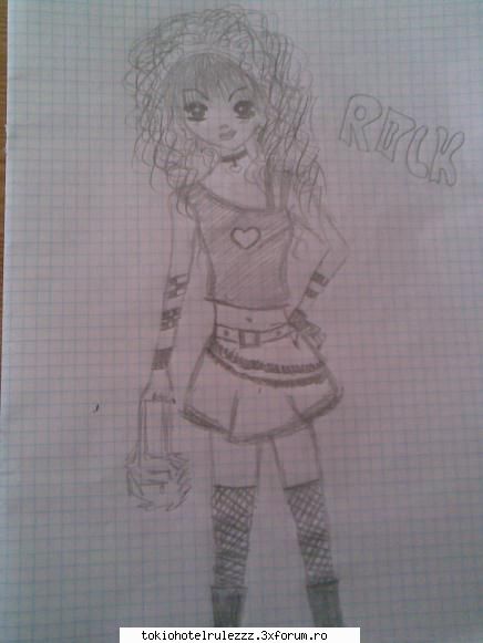 pikachu esteh pictor :P - pikachu - Fan-Arts