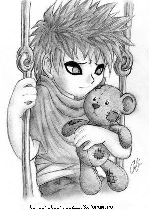 yo una il prefer p gaara,dar imi plashe&d altzii sin acest anime... :limba:  :rolleyes: poze