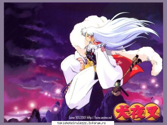 poze - ♥●�~�ΦMy_lOv3_BiLlΦ�~�●♥ - Inuyasha