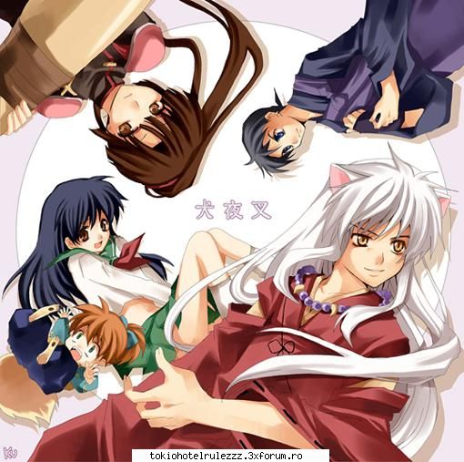 poze - ♥●�~�ΦMy_lOv3_BiLlΦ�~�●♥ - Inuyasha
