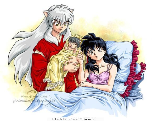poze - ♥●�~�ΦMy_lOv3_BiLlΦ�~�●♥ - Inuyasha