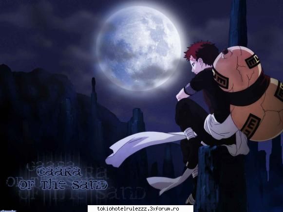 poze - astha imi plashe...ah...c ash vrea sa fie real&sa - Naruto&Co