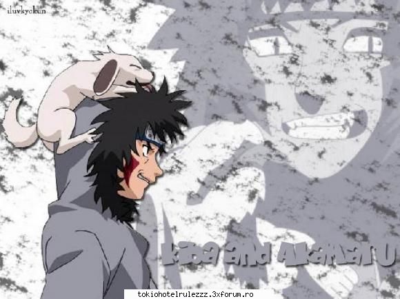 poze - ♥●�~�ΦMy_lOv3_BiLlΦ�~�●♥ - Naruto&Co