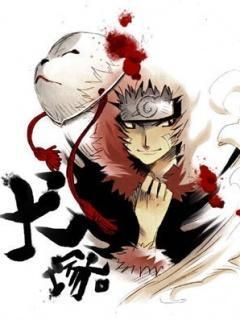 poze - ♥●�~�ΦMy_lOv3_BiLlΦ�~�●♥ - Naruto&Co