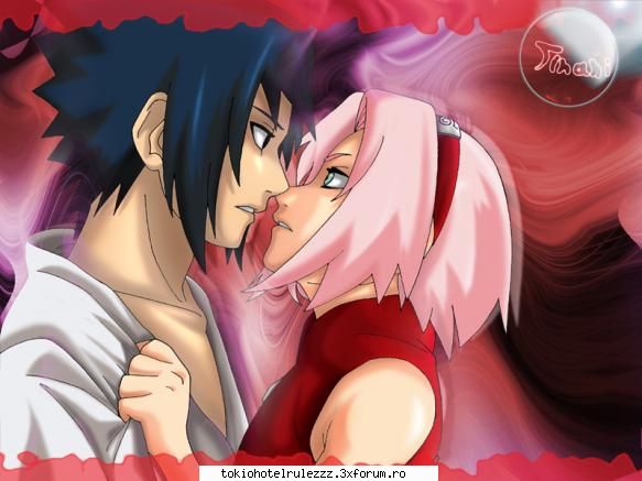 poze - ♥●�~�ΦMy_lOv3_BiLlΦ�~�●♥ - Naruto&Co
