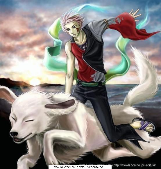 poze - ♥●�~�ΦMy_lOv3_BiLlΦ�~�●♥ - Naruto&Co