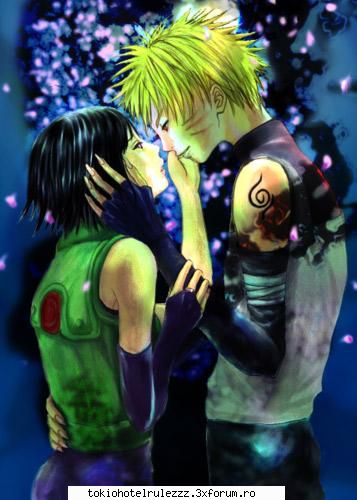 poze - ♥●�~�ΦMy_lOv3_BiLlΦ�~�●♥ - Naruto&Co