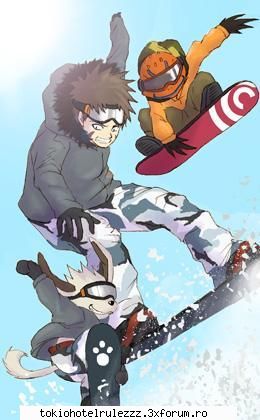 poze - ♥●�~�ΦMy_lOv3_BiLlΦ�~�●♥ - Naruto&Co
