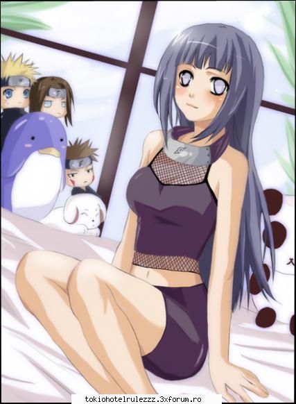 poze - ♥●�~�ΦMy_lOv3_BiLlΦ�~�●♥ - Naruto&Co