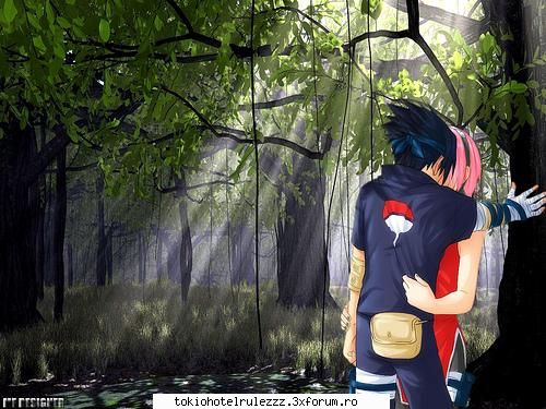 poze - ♥●�~�ΦMy_lOv3_BiLlΦ�~�●♥ - Naruto&Co