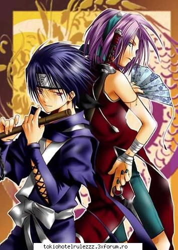 poze - ♥●�~�ΦMy_lOv3_BiLlΦ�~�●♥ - Naruto&Co