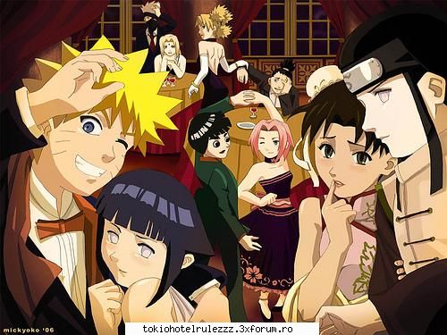 poze - ♥●�~�ΦMy_lOv3_BiLlΦ�~�●♥ - Naruto&Co
