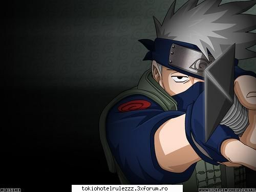 poze - ♥●�~�ΦMy_lOv3_BiLlΦ�~�●♥ - Naruto&Co