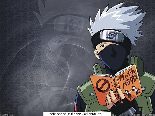 poze - ♥●�~�ΦMy_lOv3_BiLlΦ�~�●♥ - Naruto&Co