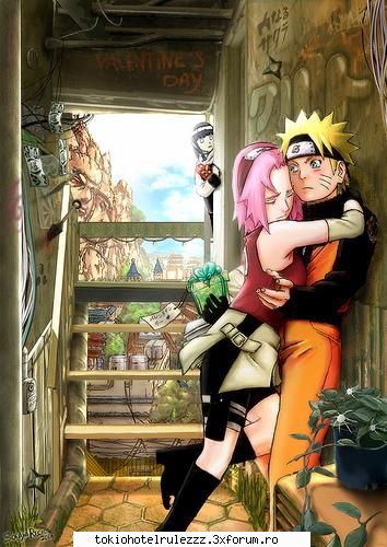 poze - ♥●�~�ΦMy_lOv3_BiLlΦ�~�●♥ - Naruto&Co