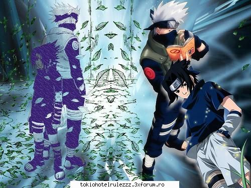 poze - ♥●�~�ΦMy_lOv3_BiLlΦ�~�●♥ - Naruto&Co