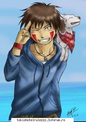 poze - ♥●�~�ΦMy_lOv3_BiLlΦ�~�●♥ - Naruto&Co