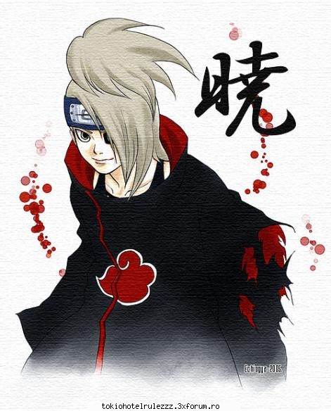 poze - ♥●�~�ΦMy_lOv3_BiLlΦ�~�●♥ - Naruto&Co