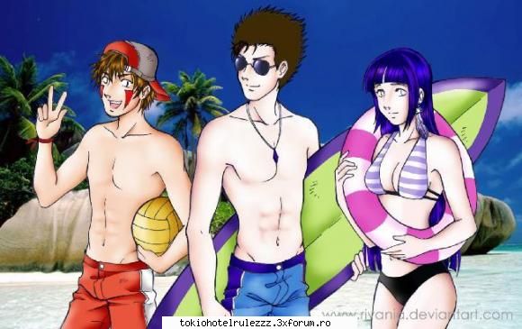 poze - ♥●�~�ΦMy_lOv3_BiLlΦ�~�●♥ - Naruto&Co