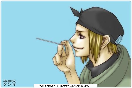 poze - ♥●�~�ΦMy_lOv3_BiLlΦ�~�●♥ - Naruto&Co