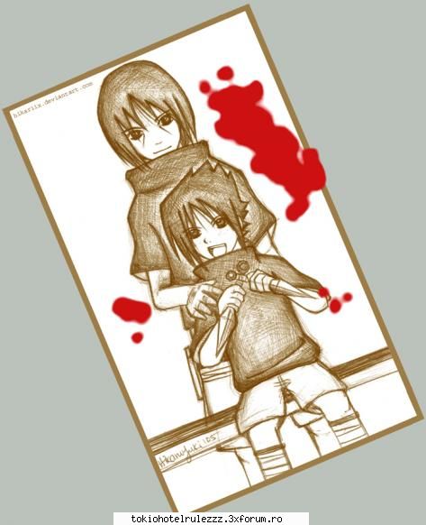 poze - ♥●�~�ΦMy_lOv3_BiLlΦ�~�●♥ - Naruto&Co