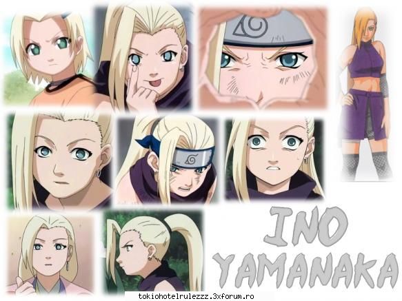 poze - ♥●�~�ΦMy_lOv3_BiLlΦ�~�●♥ - Naruto&Co