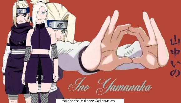 poze - ♥●�~�ΦMy_lOv3_BiLlΦ�~�●♥ - Naruto&Co